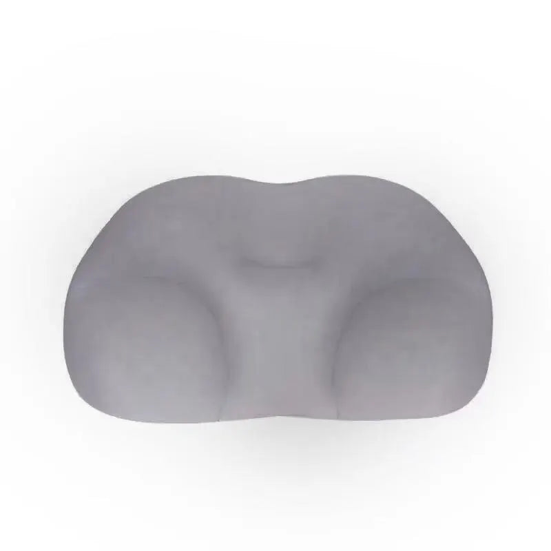 All-Round Egg Shaped Cloud Pillow