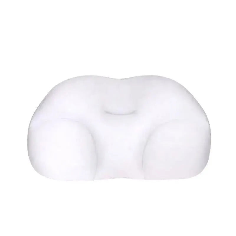 All-Round Egg Shaped Cloud Pillow