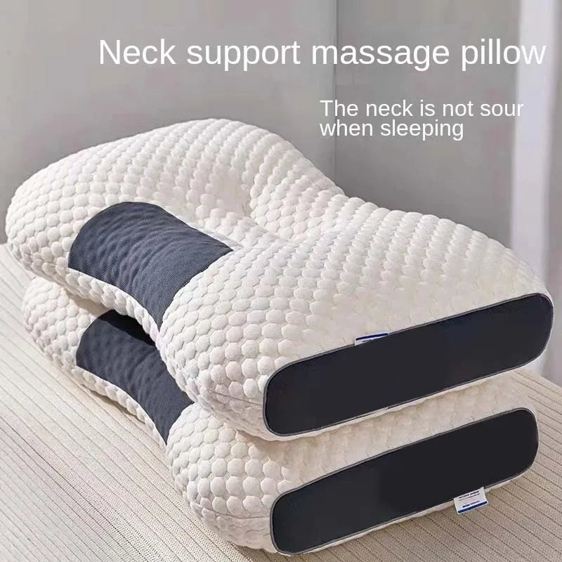 Orthopedic Sleep Neck Pillow