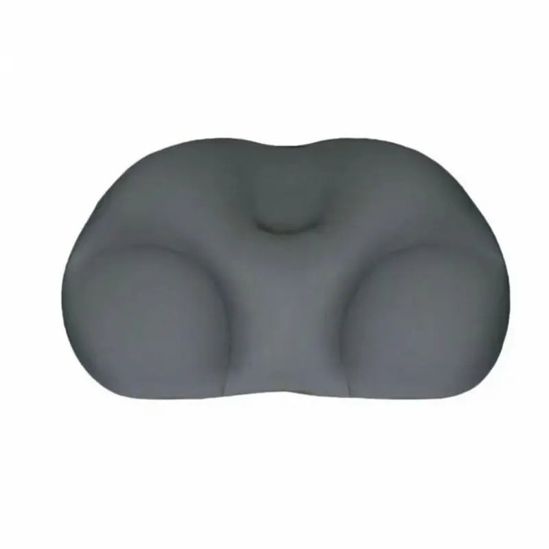 All-Round Egg Shaped Cloud Pillow