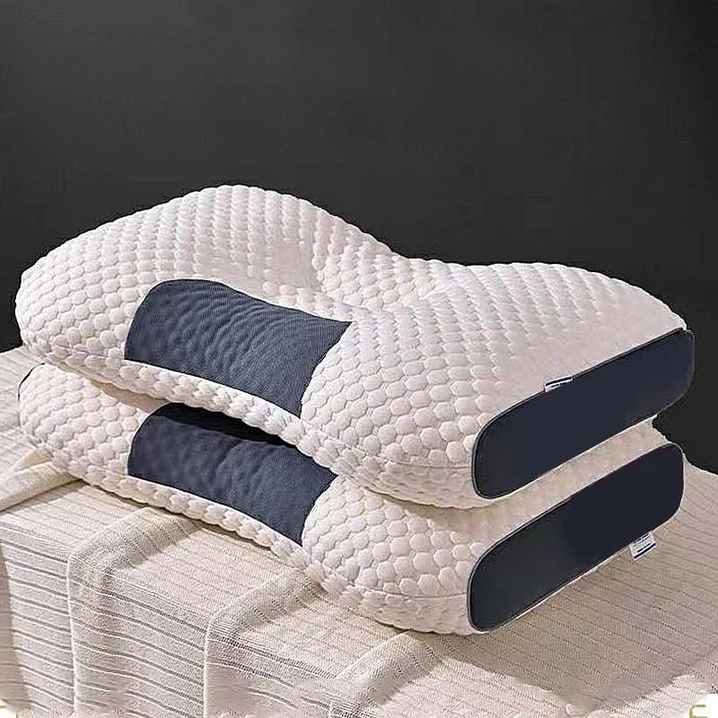 Orthopedic Sleep Neck Pillow