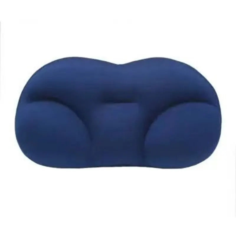 All-Round Egg Shaped Cloud Pillow